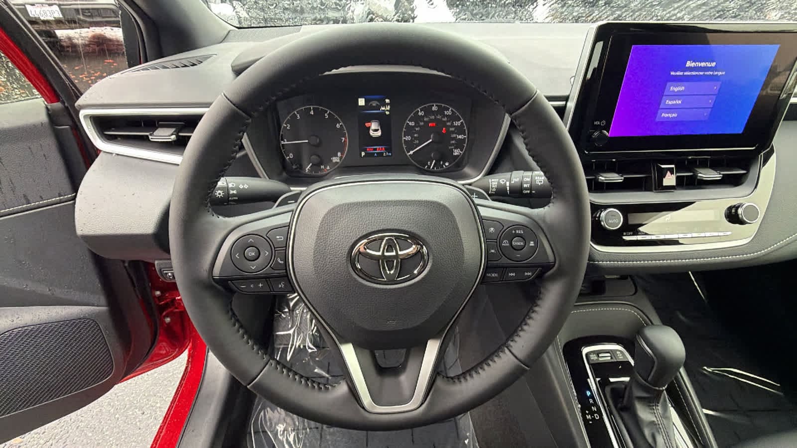 Thumbnail: 2026 Toyota Corolla - 18