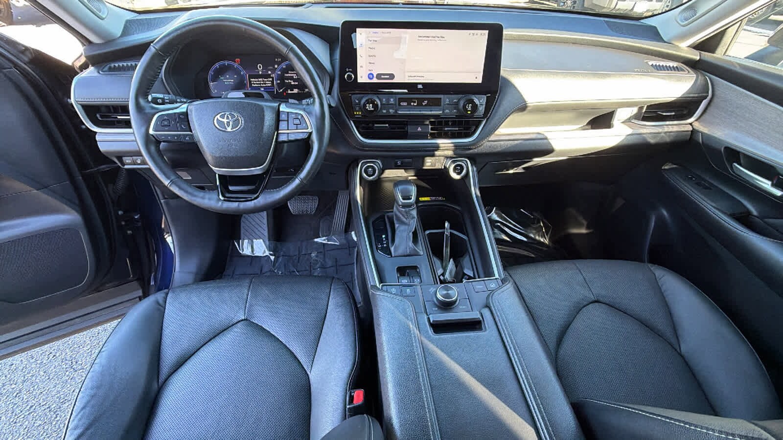 Thumbnail: 2024 Toyota Grand Highlander - 26