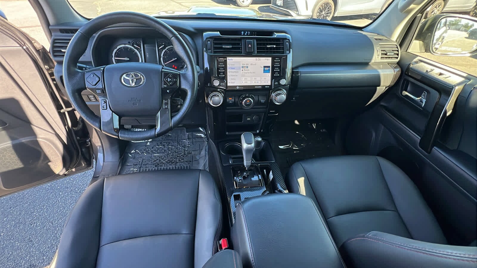 Thumbnail: 2023 Toyota 4Runner - 26