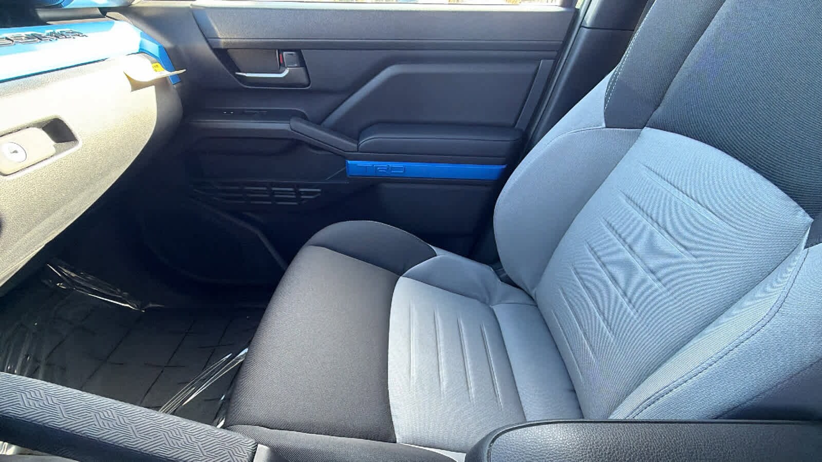 Thumbnail: 2026 Toyota Tacoma - 12