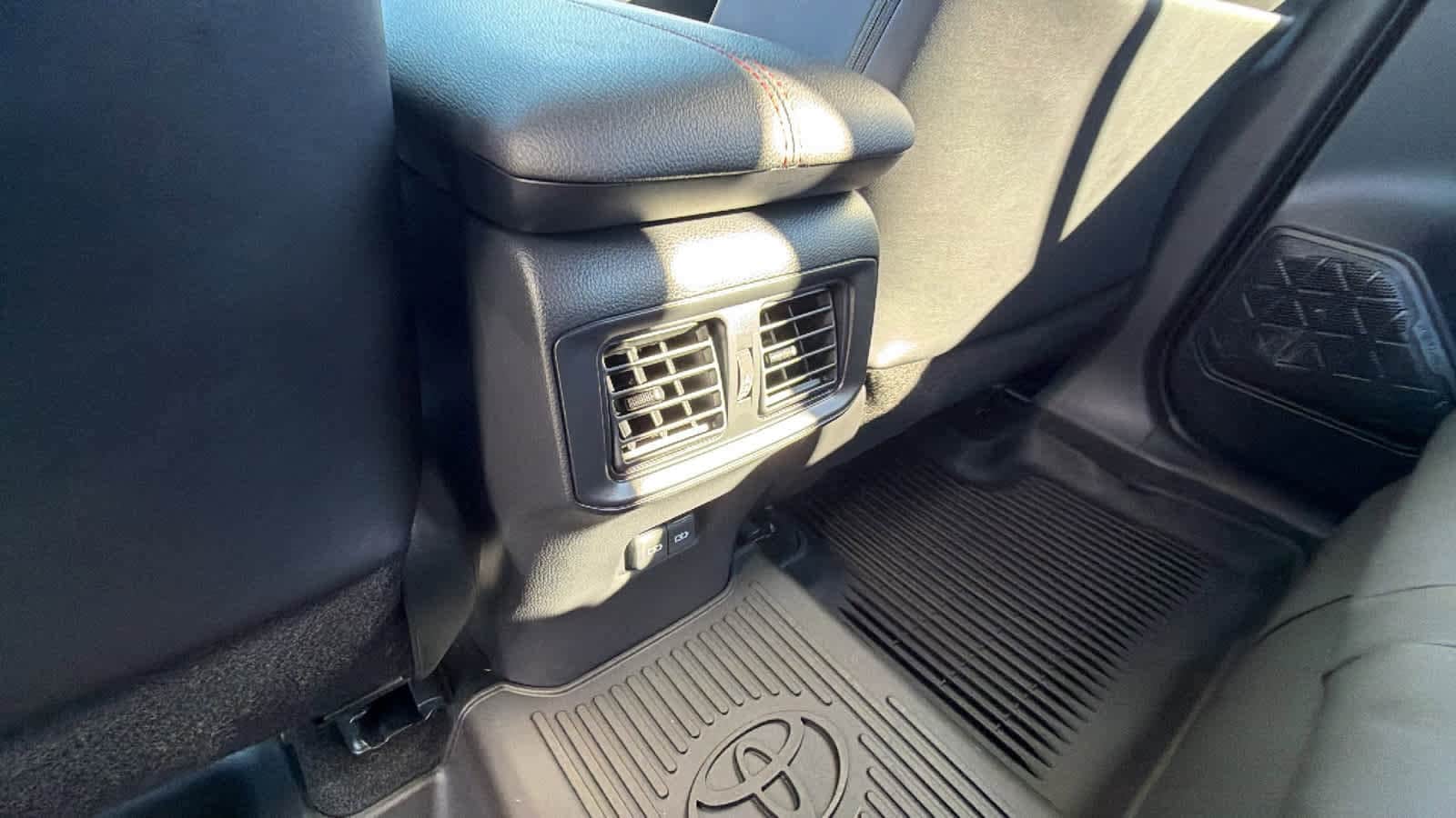 Thumbnail: 2023 Toyota RAV4 - 25