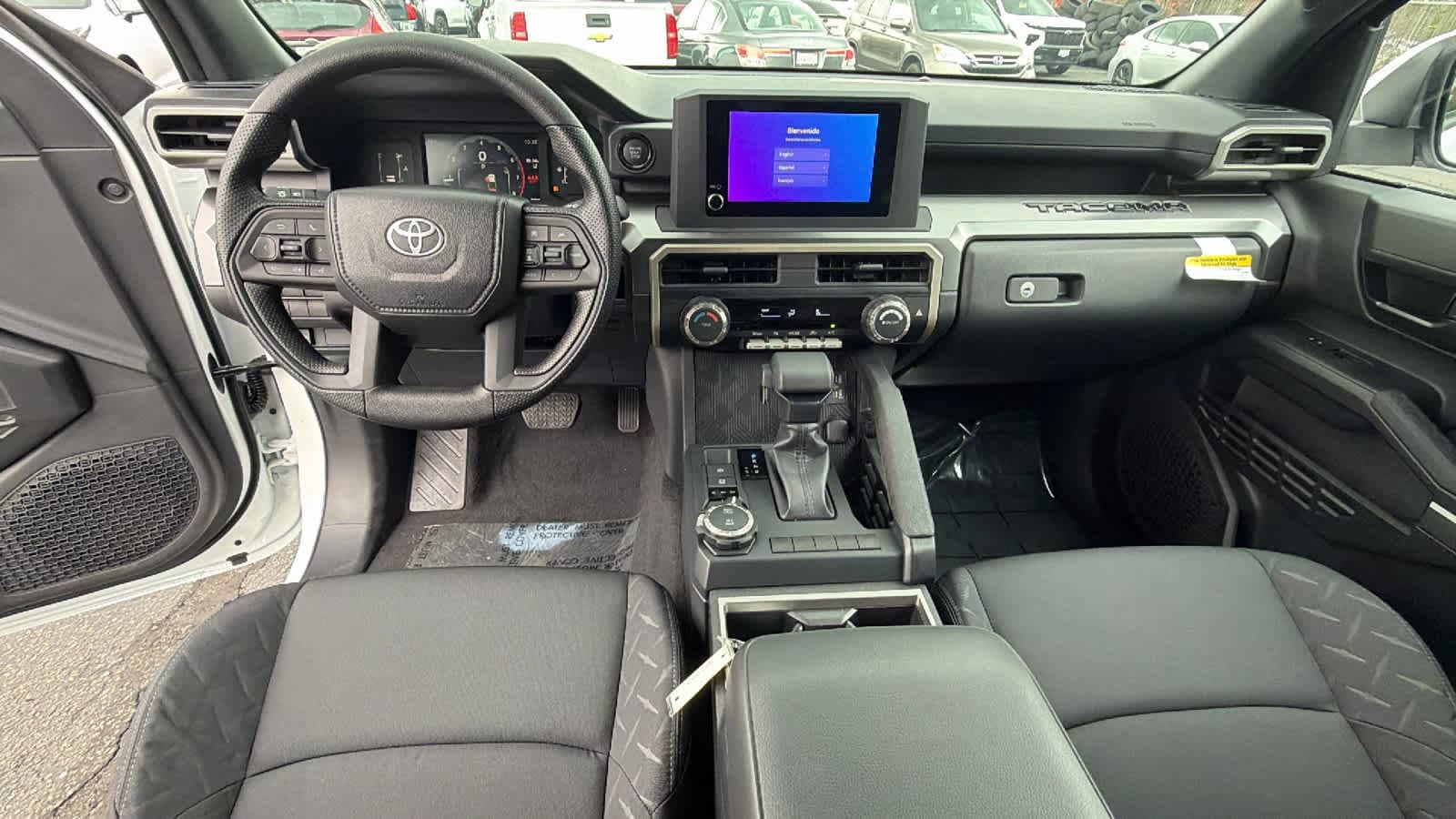 Thumbnail: 2025 Toyota Tacoma - 26