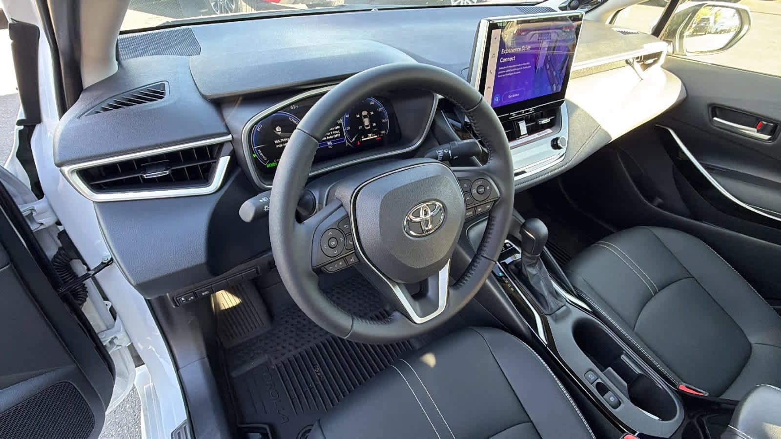 Thumbnail: 2026 Toyota Corolla - 10