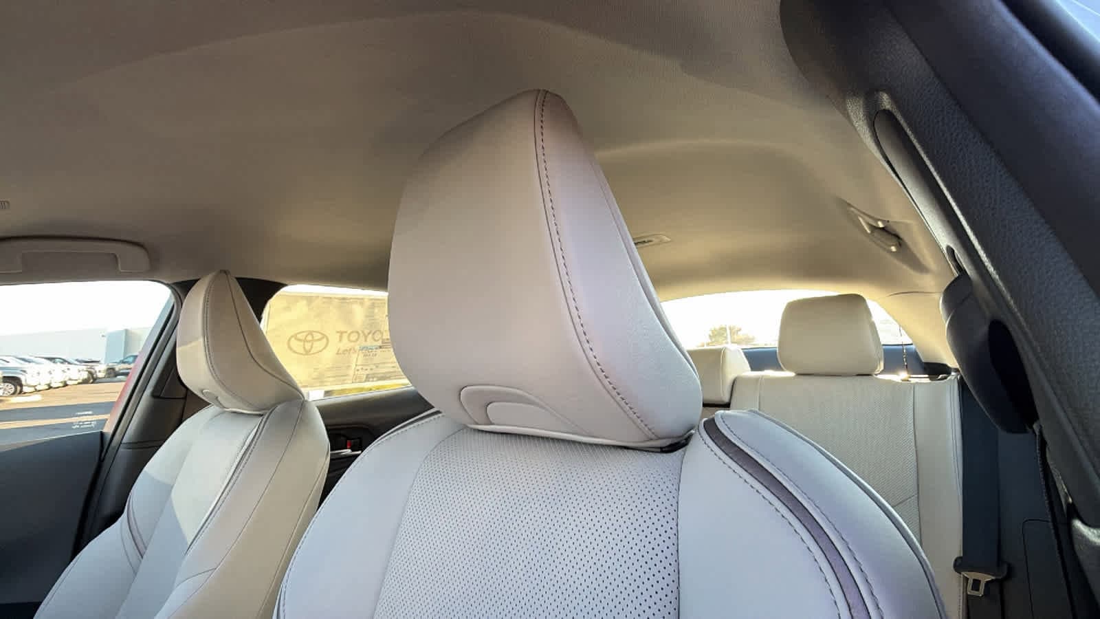 Thumbnail: 2026 Toyota Prius - 11