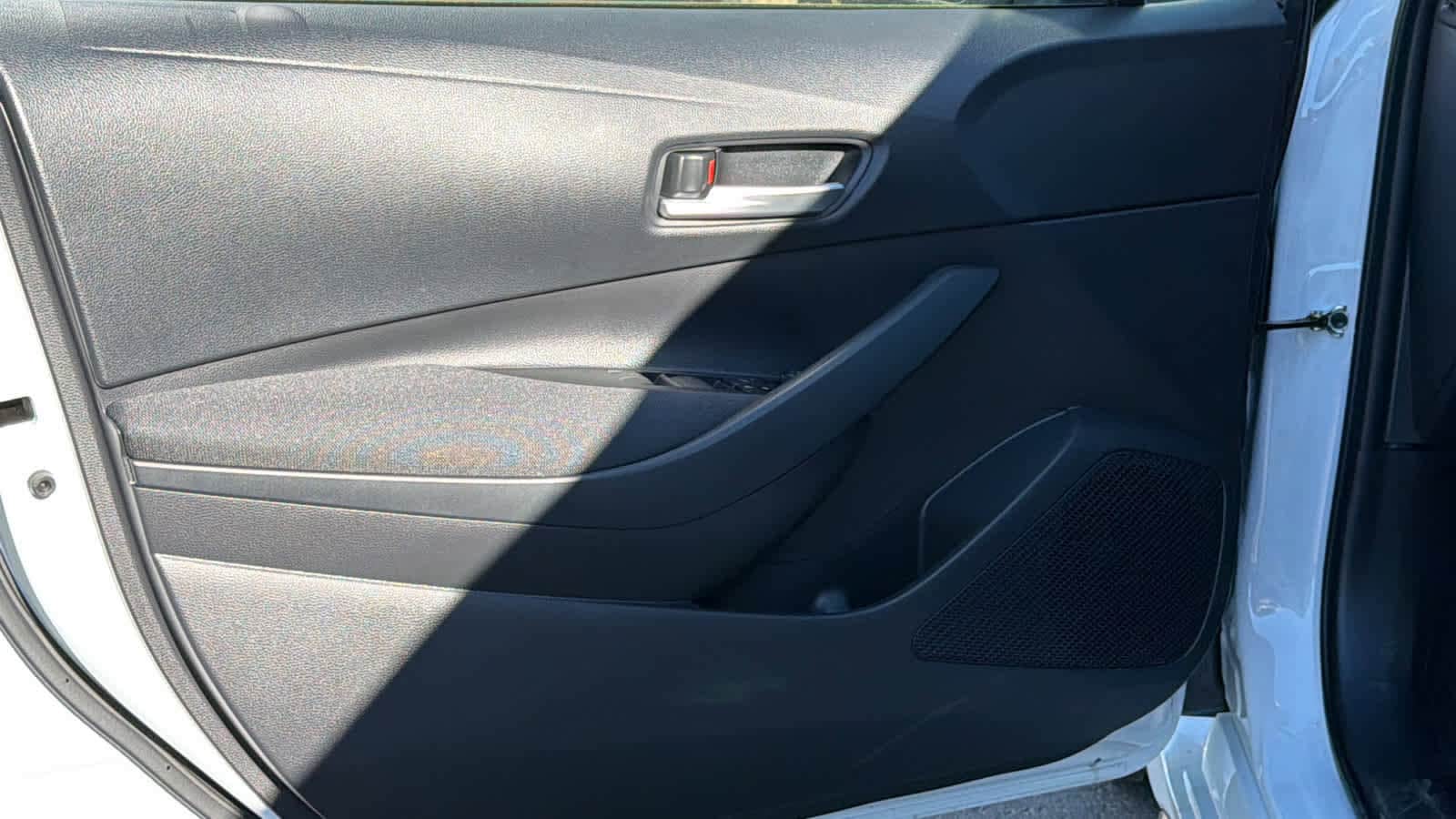 Thumbnail: 2026 Toyota Corolla - 23