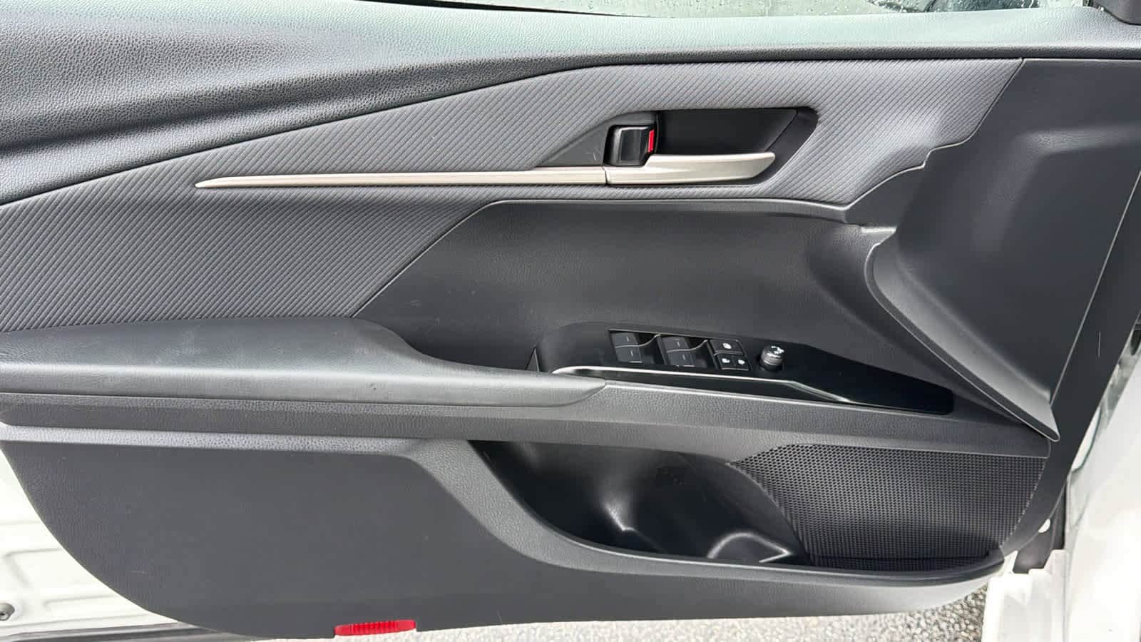 Thumbnail: 2025 Toyota Camry - 23