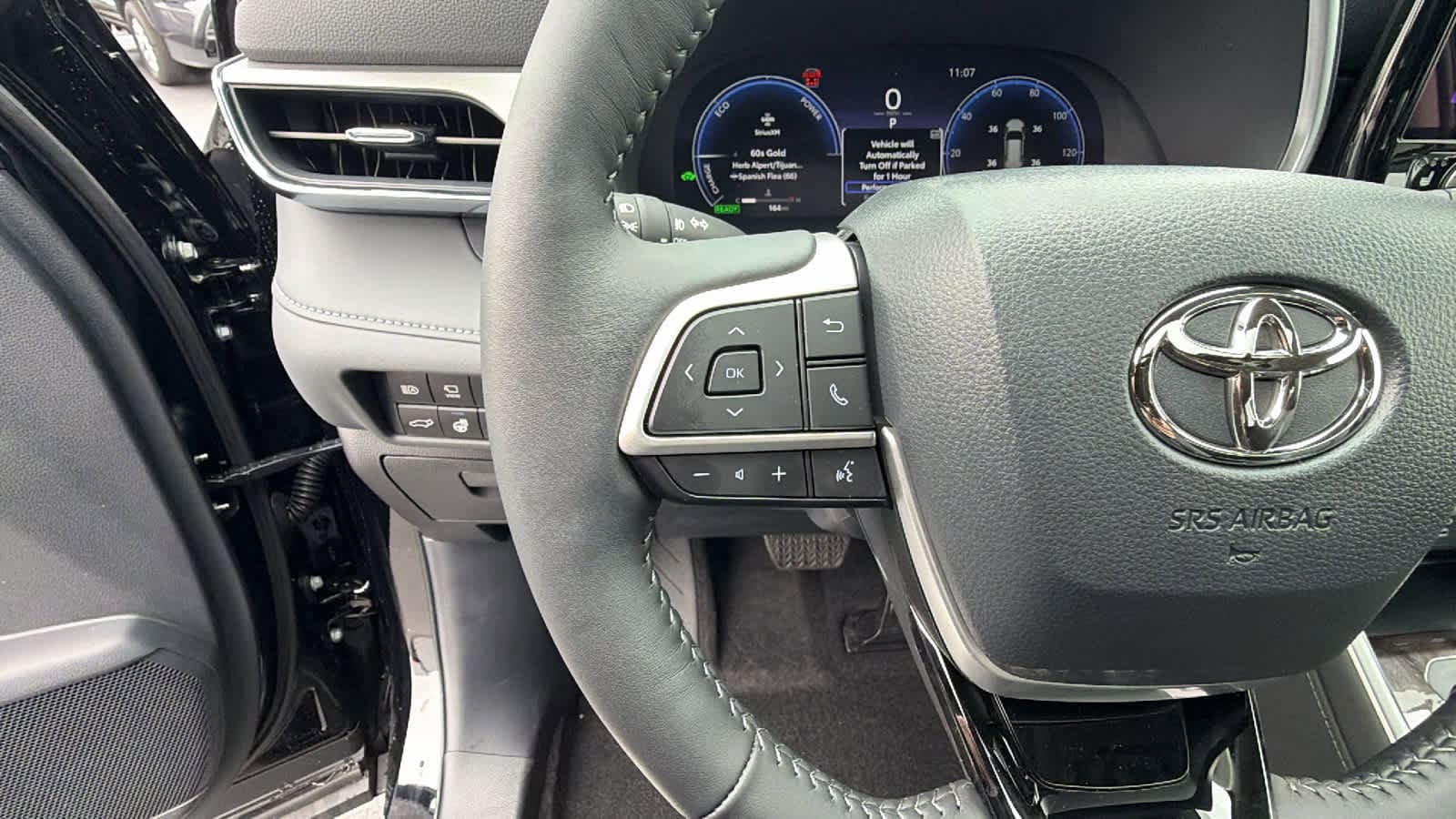 Thumbnail: 2026 Toyota Highlander - 19