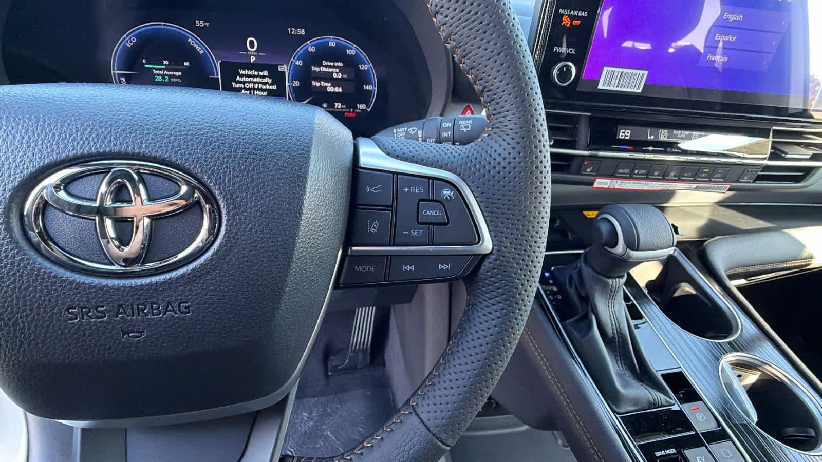 Thumbnail: 2026 Toyota Sienna - 20