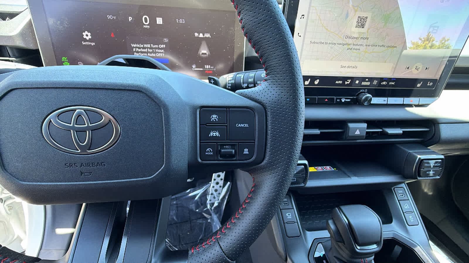 Thumbnail: 2026 Toyota RAV4 - 20