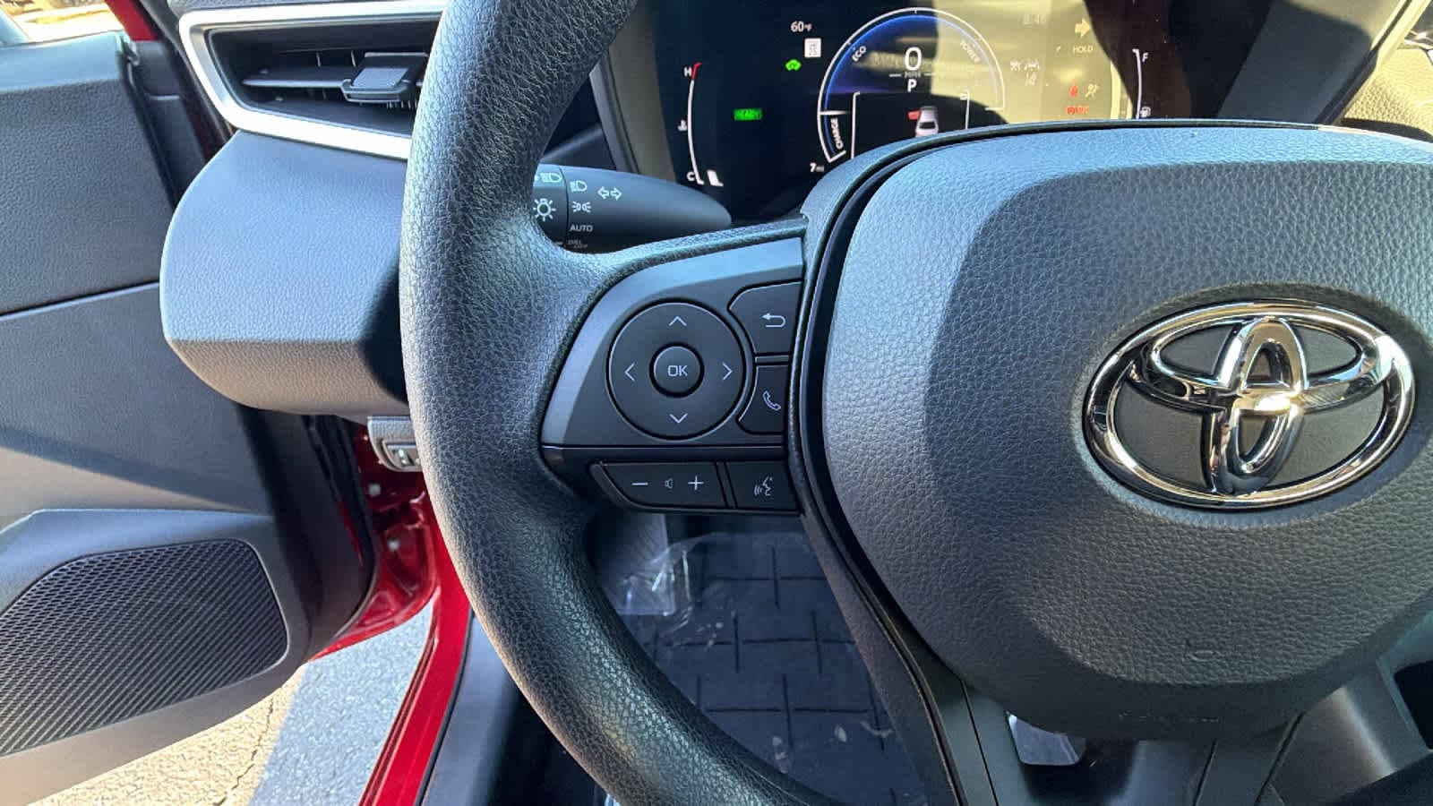 Thumbnail: 2026 Toyota Corolla - 19