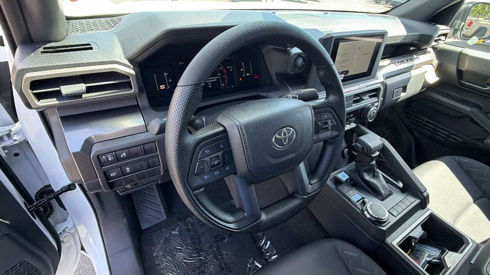 Thumbnail: 2026 Toyota Tacoma - 10
