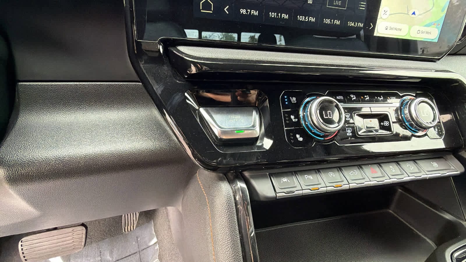 Thumbnail: 2022 GMC Sierra 1500 - 17