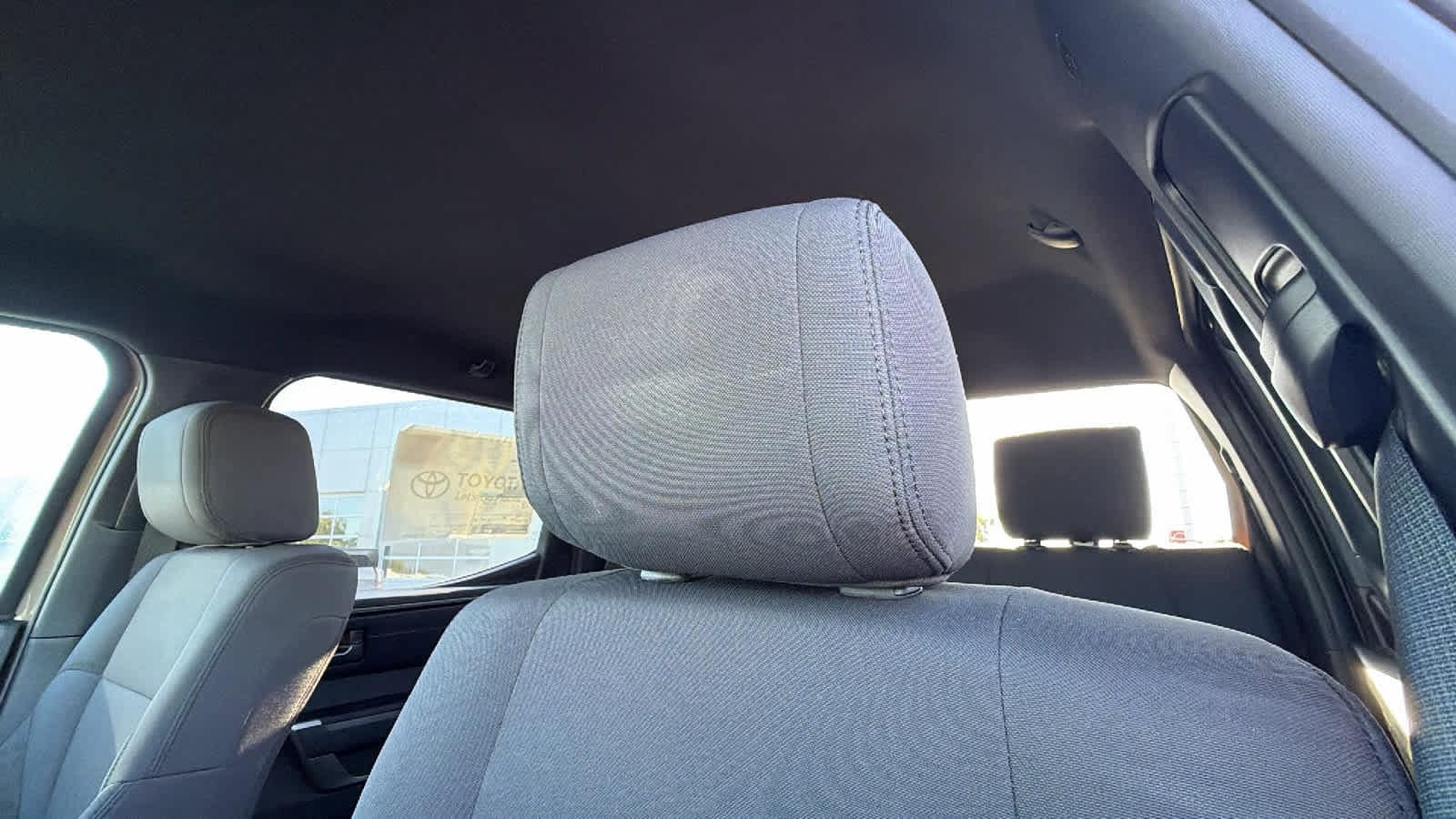 2026 Toyota Tundra SR5 - Photo 11