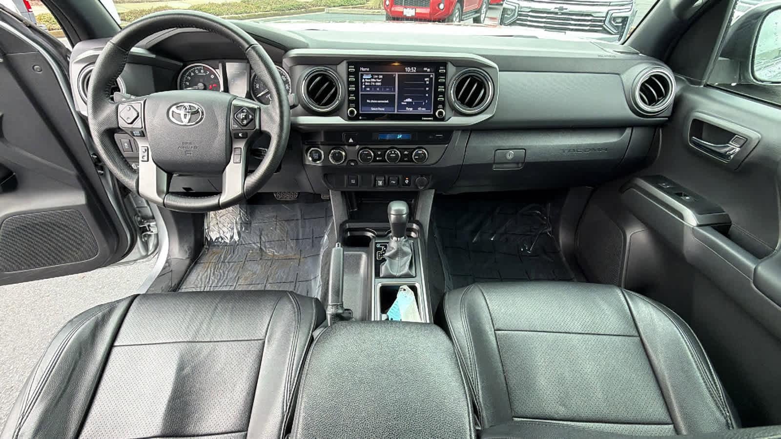 Thumbnail: 2023 Toyota Tacoma - 26