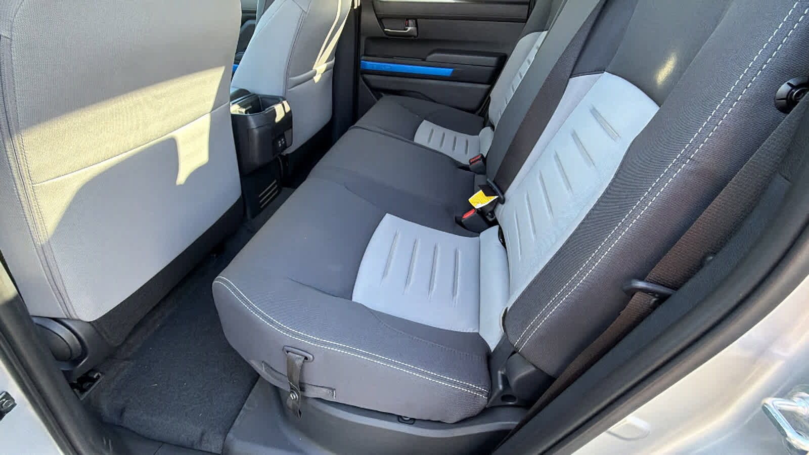 Thumbnail: 2026 Toyota Tacoma - 24