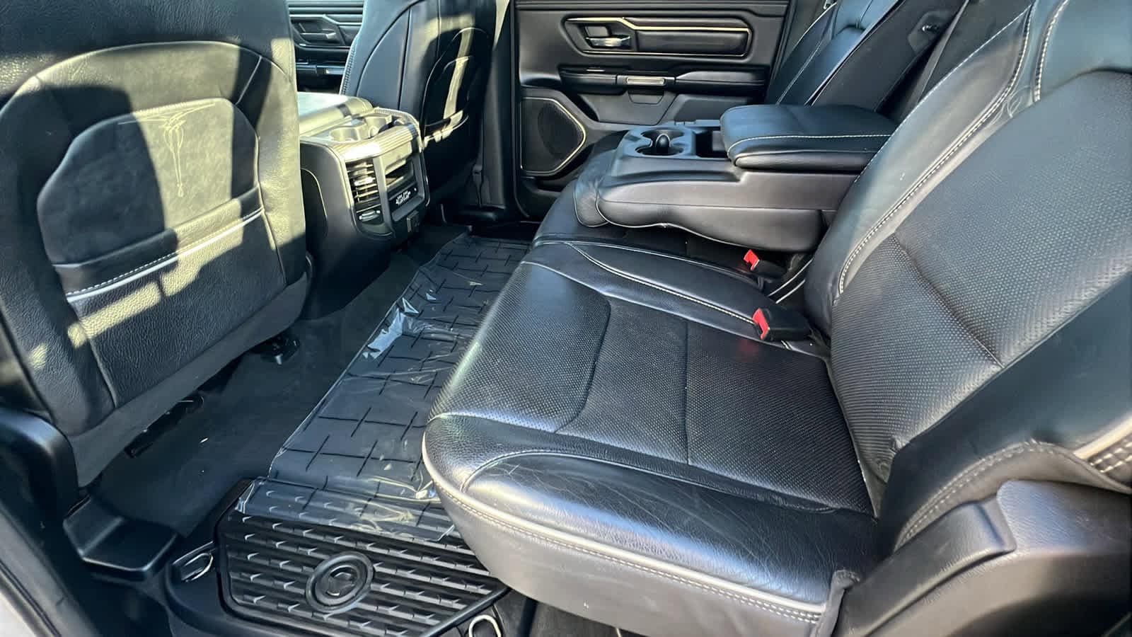 Thumbnail: 2019 RAM 1500 - 24