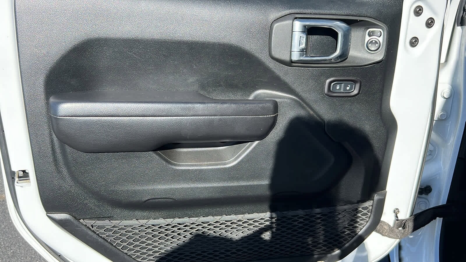 Thumbnail: 2020 Jeep Gladiator - 23