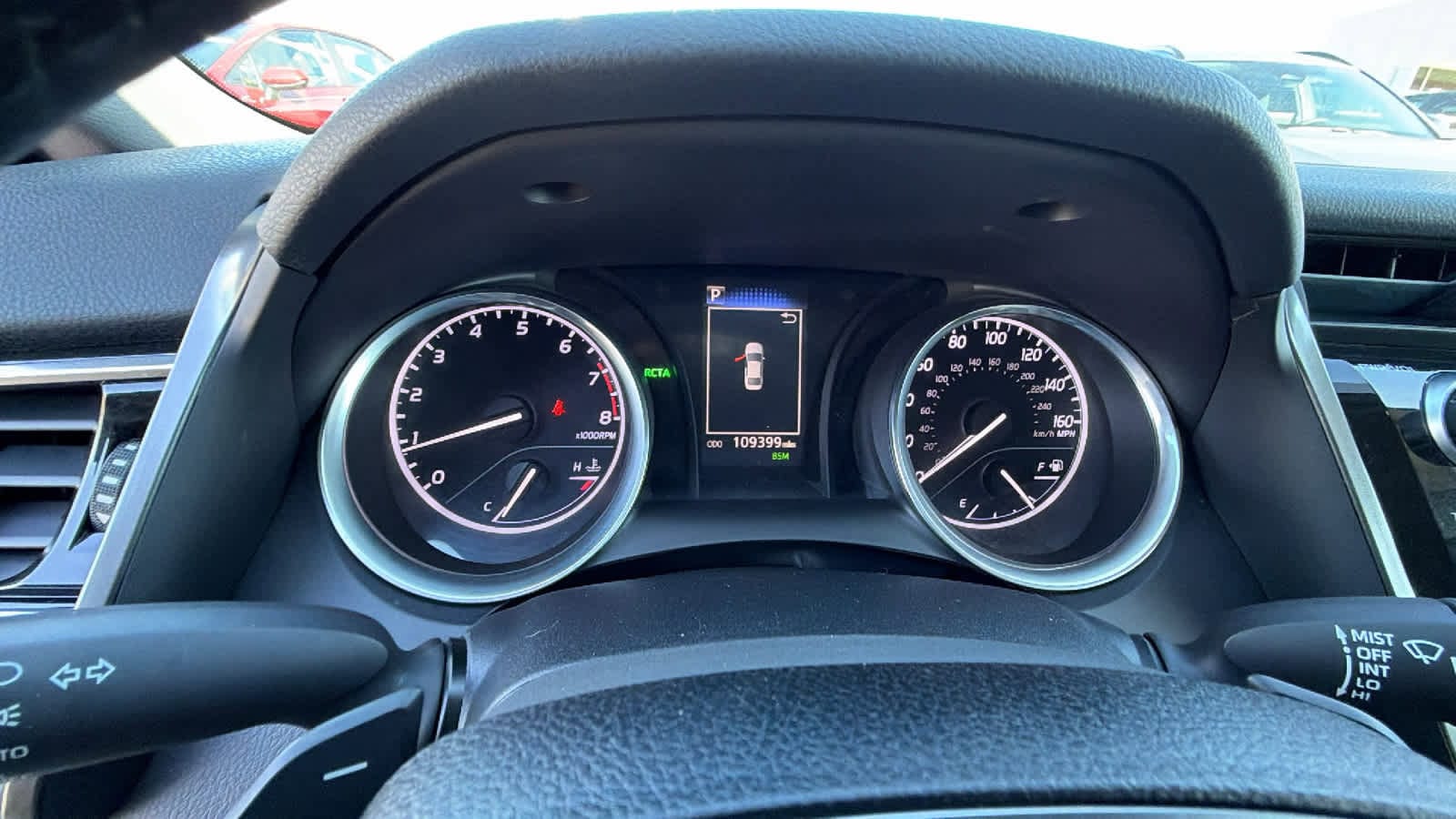 Thumbnail: 2018 Toyota Camry - 21