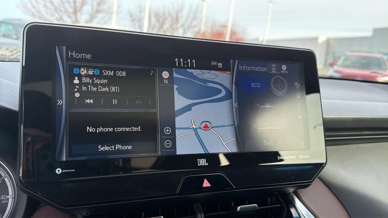 Thumbnail: 2021 Toyota Venza - 15