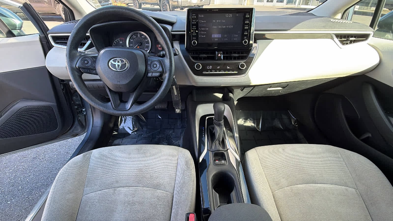 Thumbnail: 2020 Toyota Corolla - 26