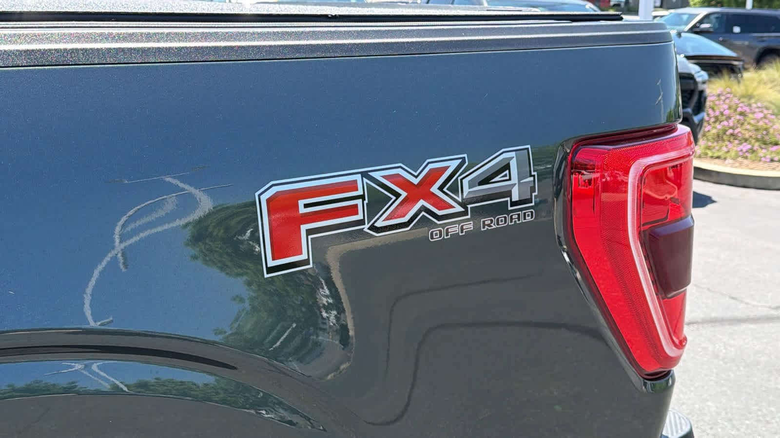 Thumbnail: 2021 Ford F-150 - 27