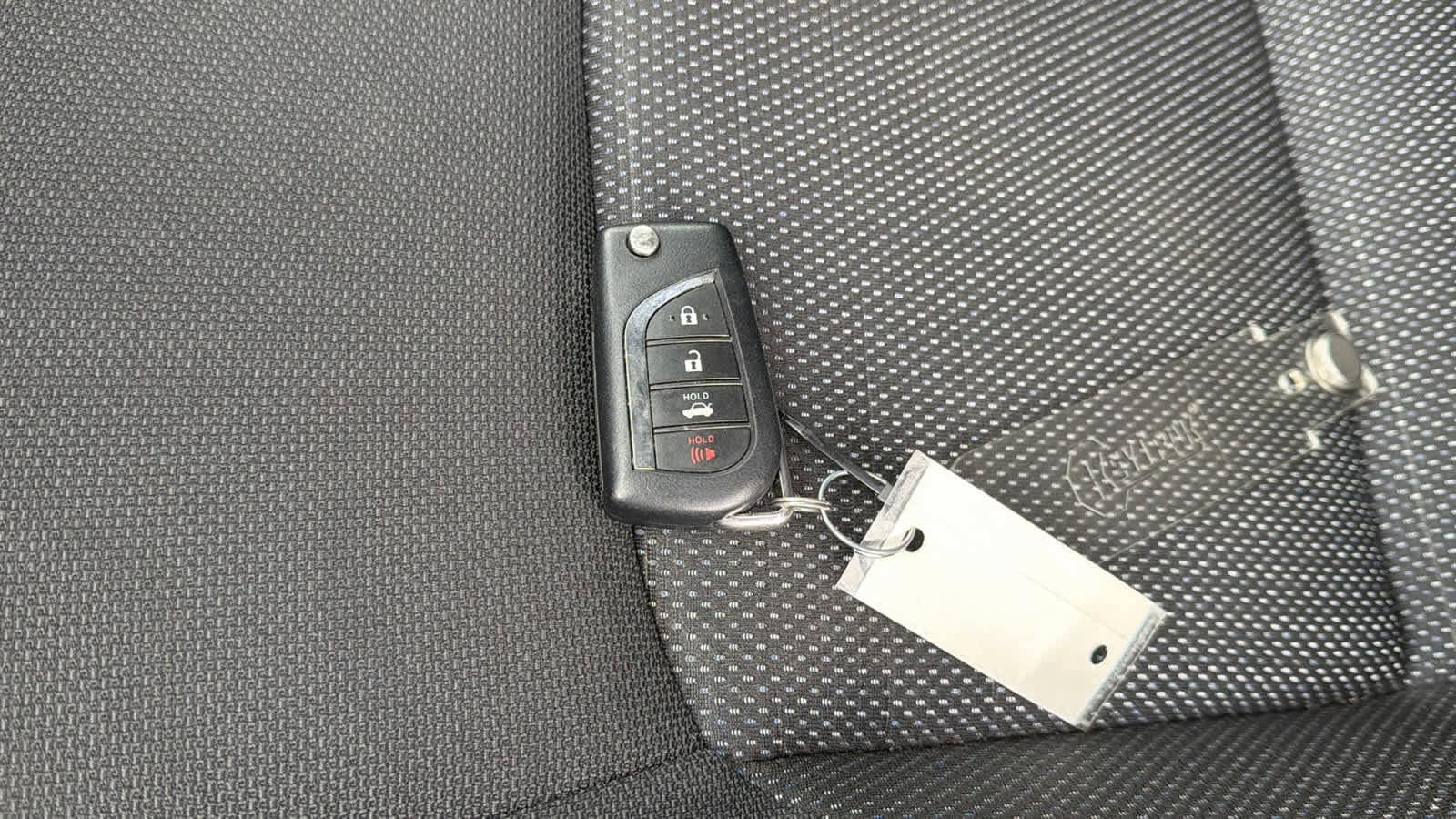 Thumbnail: 2022 Toyota Corolla - 30