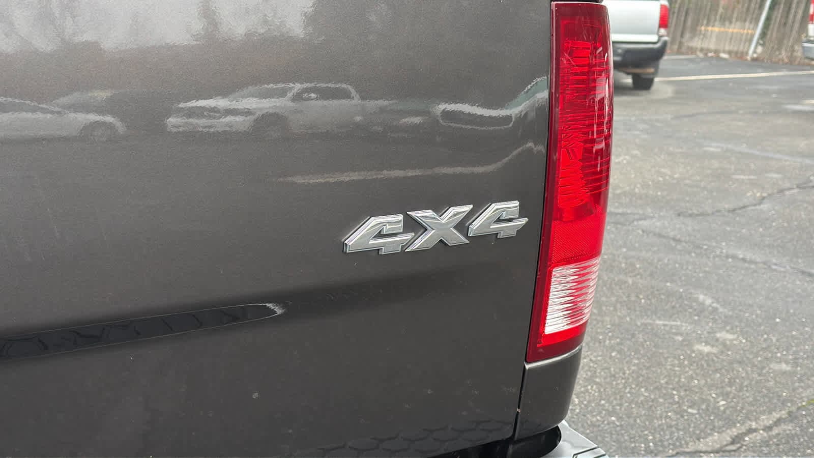 Thumbnail: 2018 RAM 2500 - 28