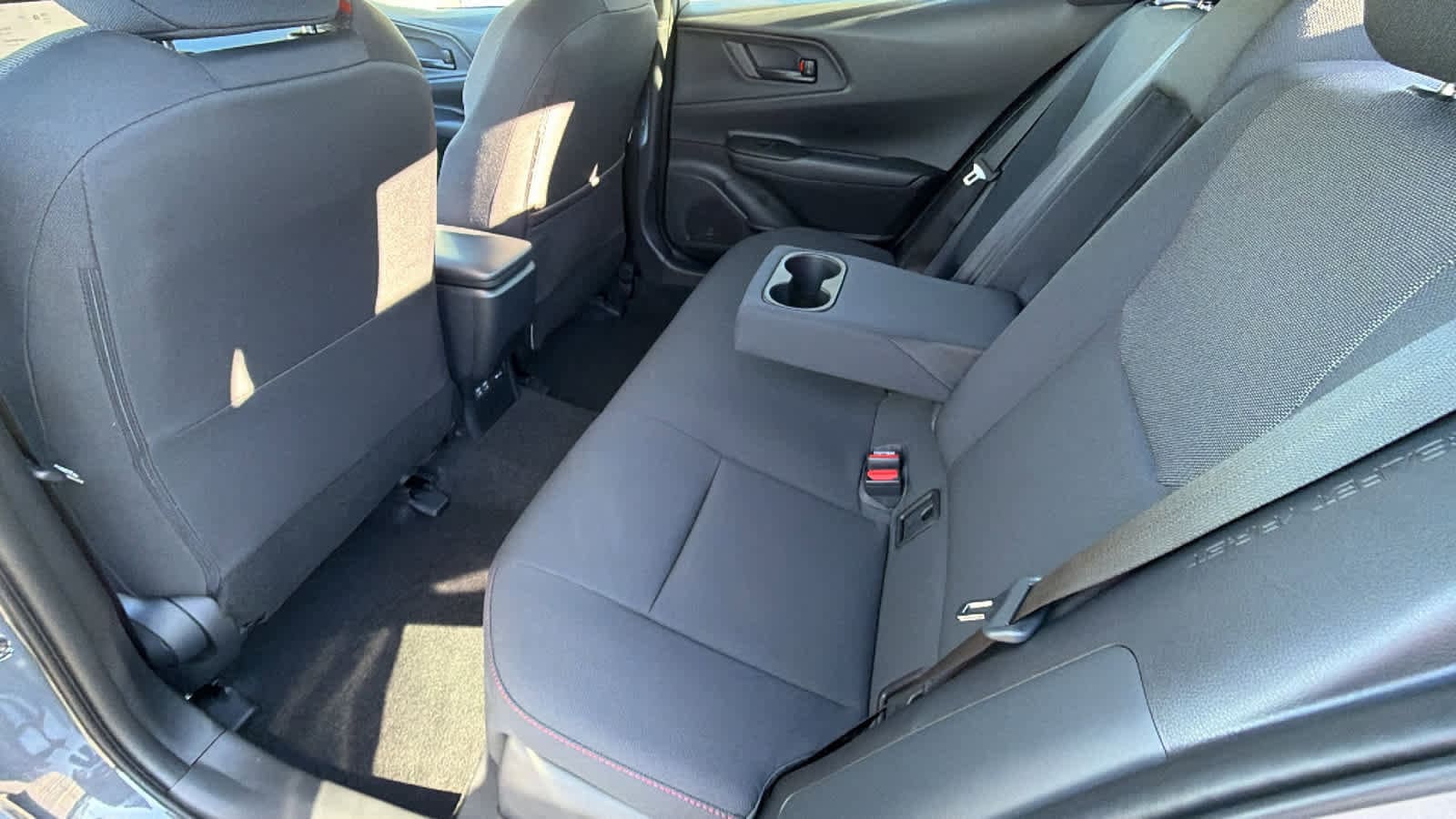 Thumbnail: 2026 Toyota Prius - 24