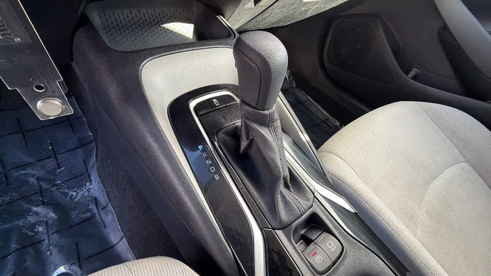 Thumbnail: 2020 Toyota Corolla - 13