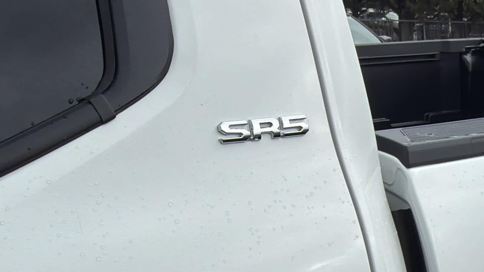 Thumbnail: 2025 Toyota Tacoma - 28