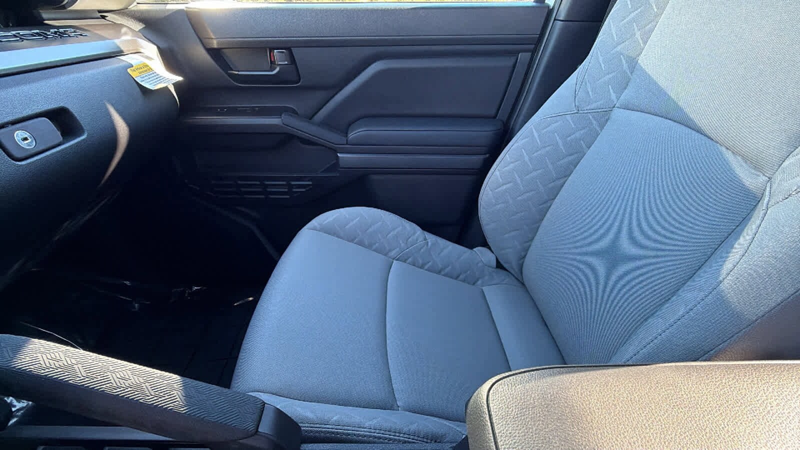 Thumbnail: 2025 Toyota Tacoma - 12