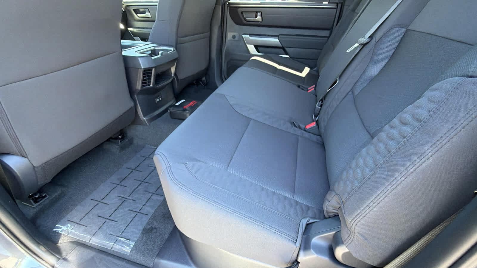 2026 Toyota Tundra SR5 - Photo 24