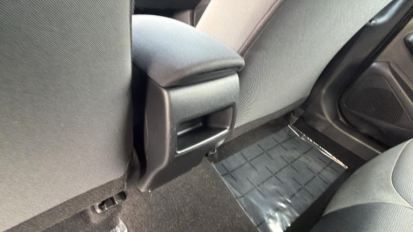 Thumbnail: 2022 Toyota Corolla - 25