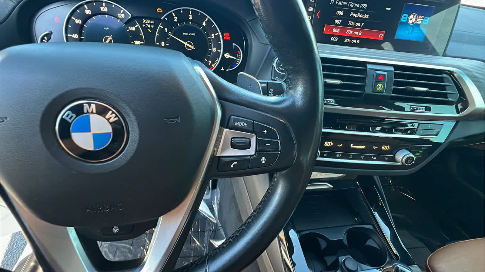 Thumbnail: 2018 BMW X3 - 20