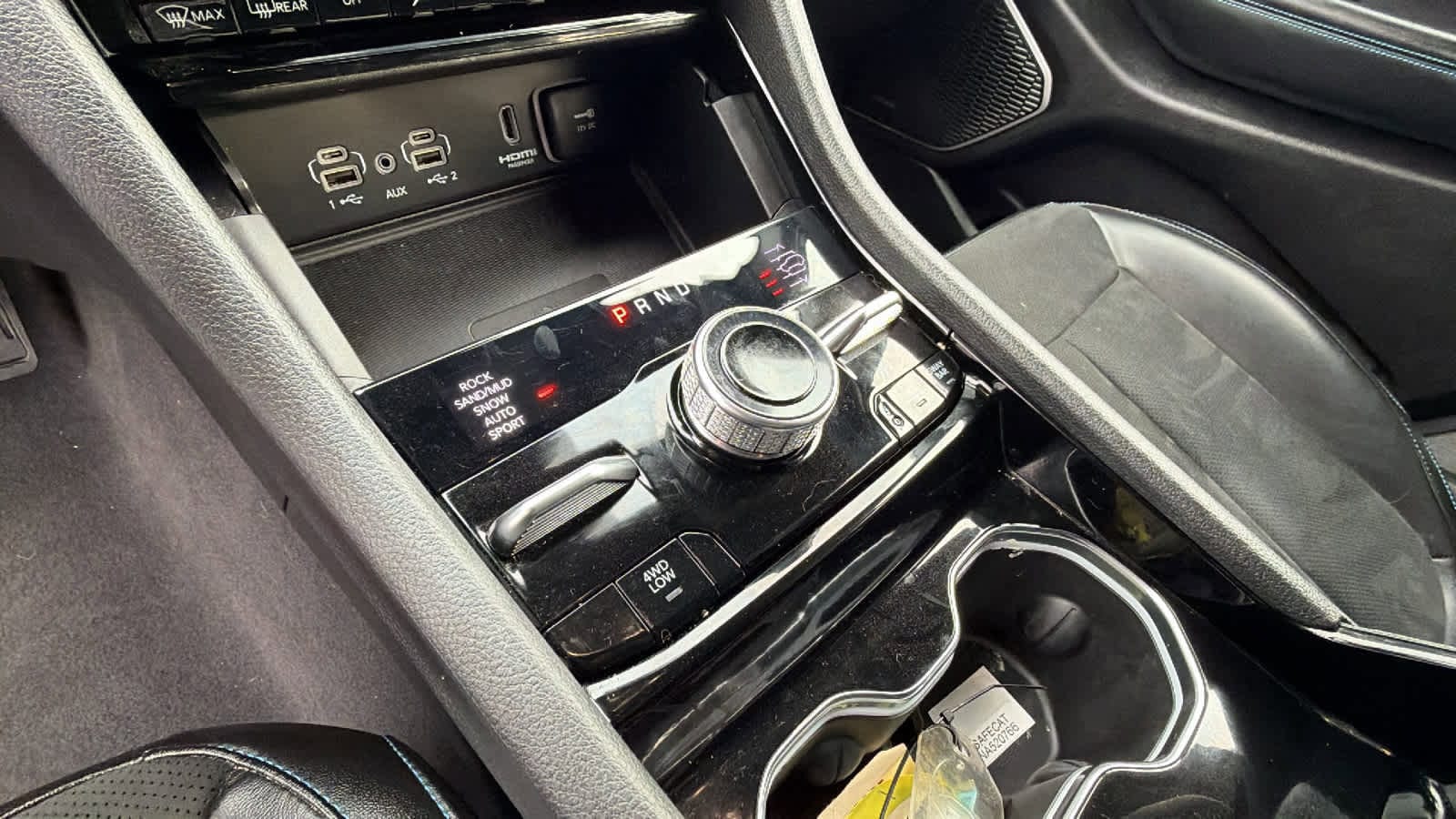 Thumbnail: 2022 Jeep Grand Cherokee - 13