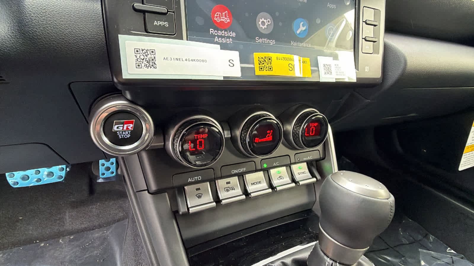 Thumbnail: 2026 Toyota GR86 - 14