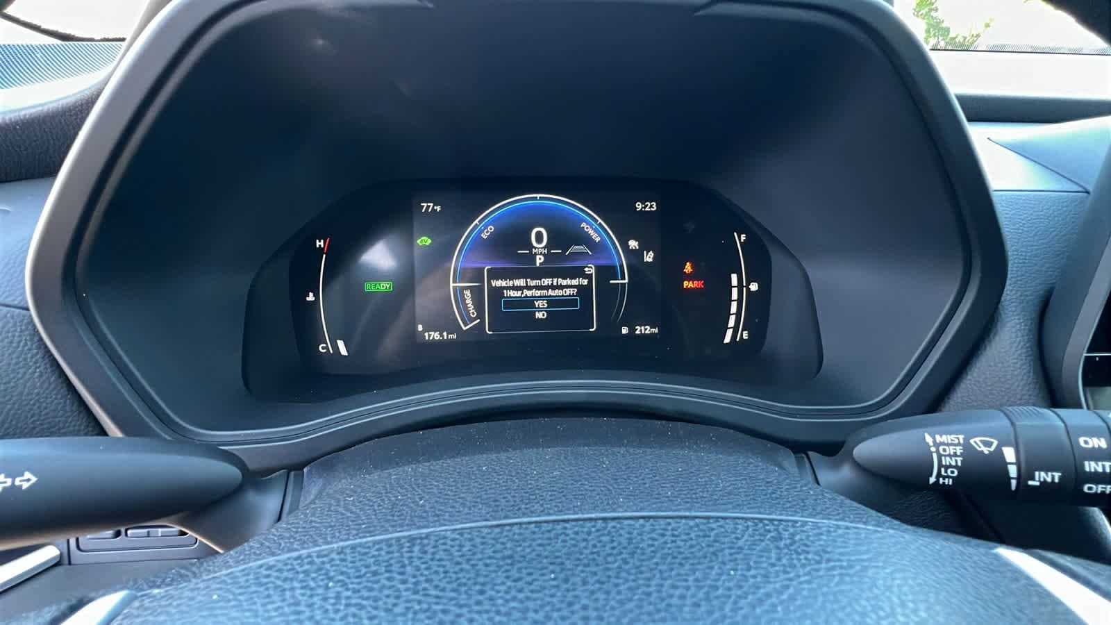2025 Toyota Grand Highlander  21
