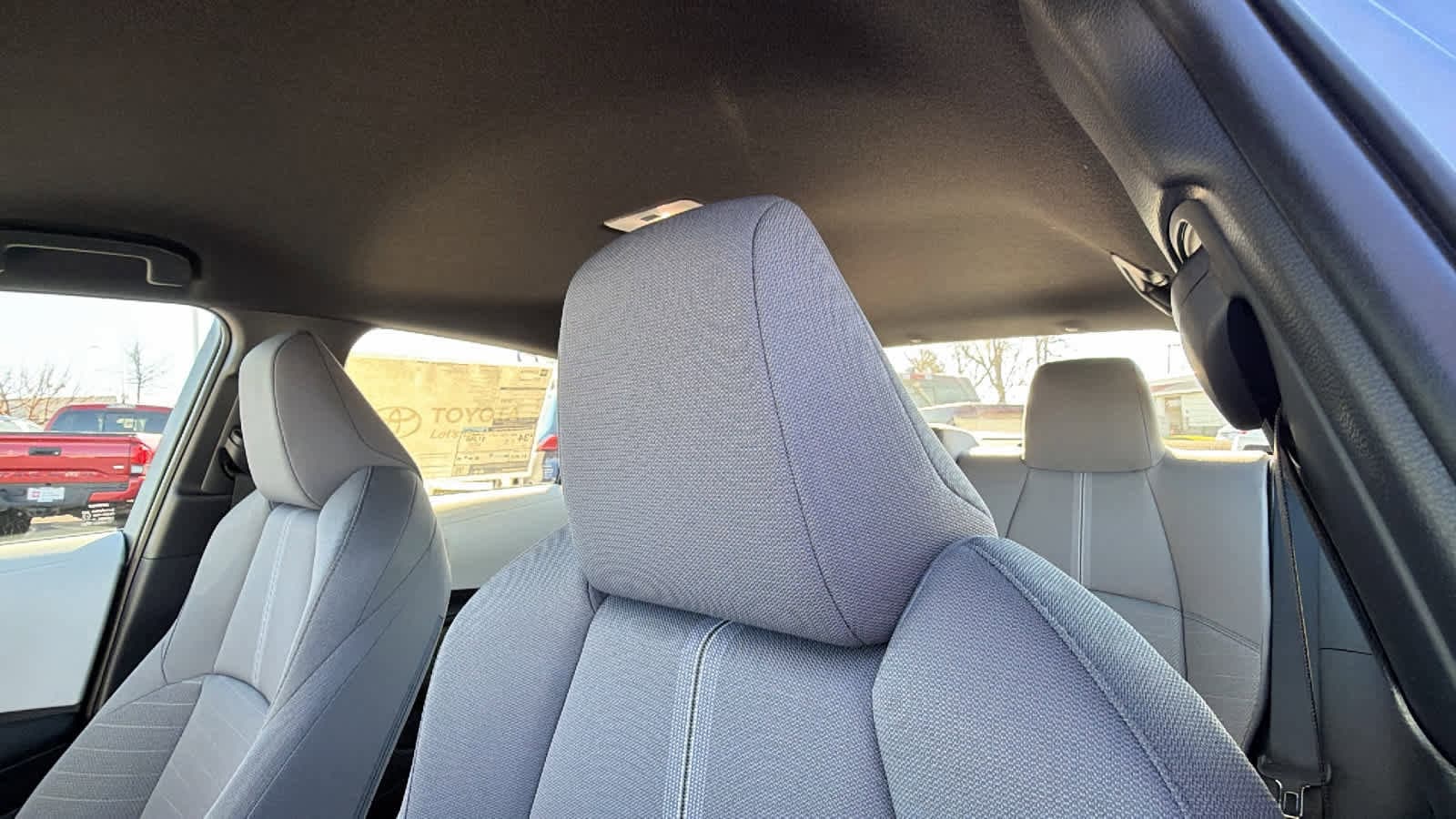 Thumbnail: 2026 Toyota Corolla - 11