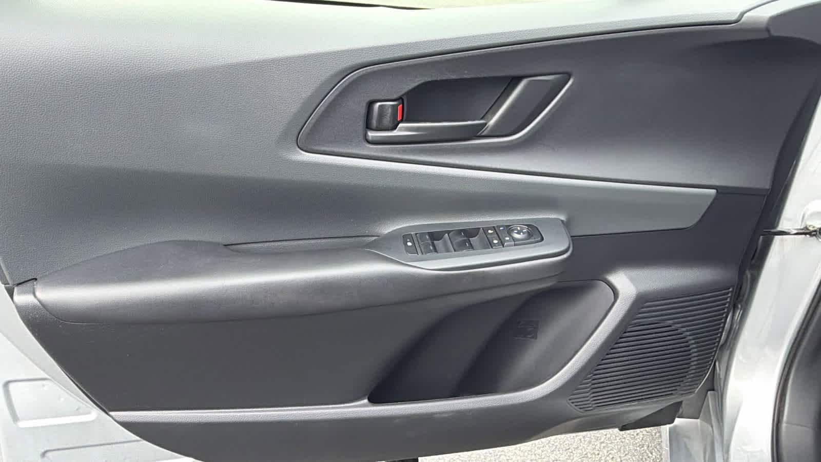 Thumbnail: 2024 Toyota Prius - 23