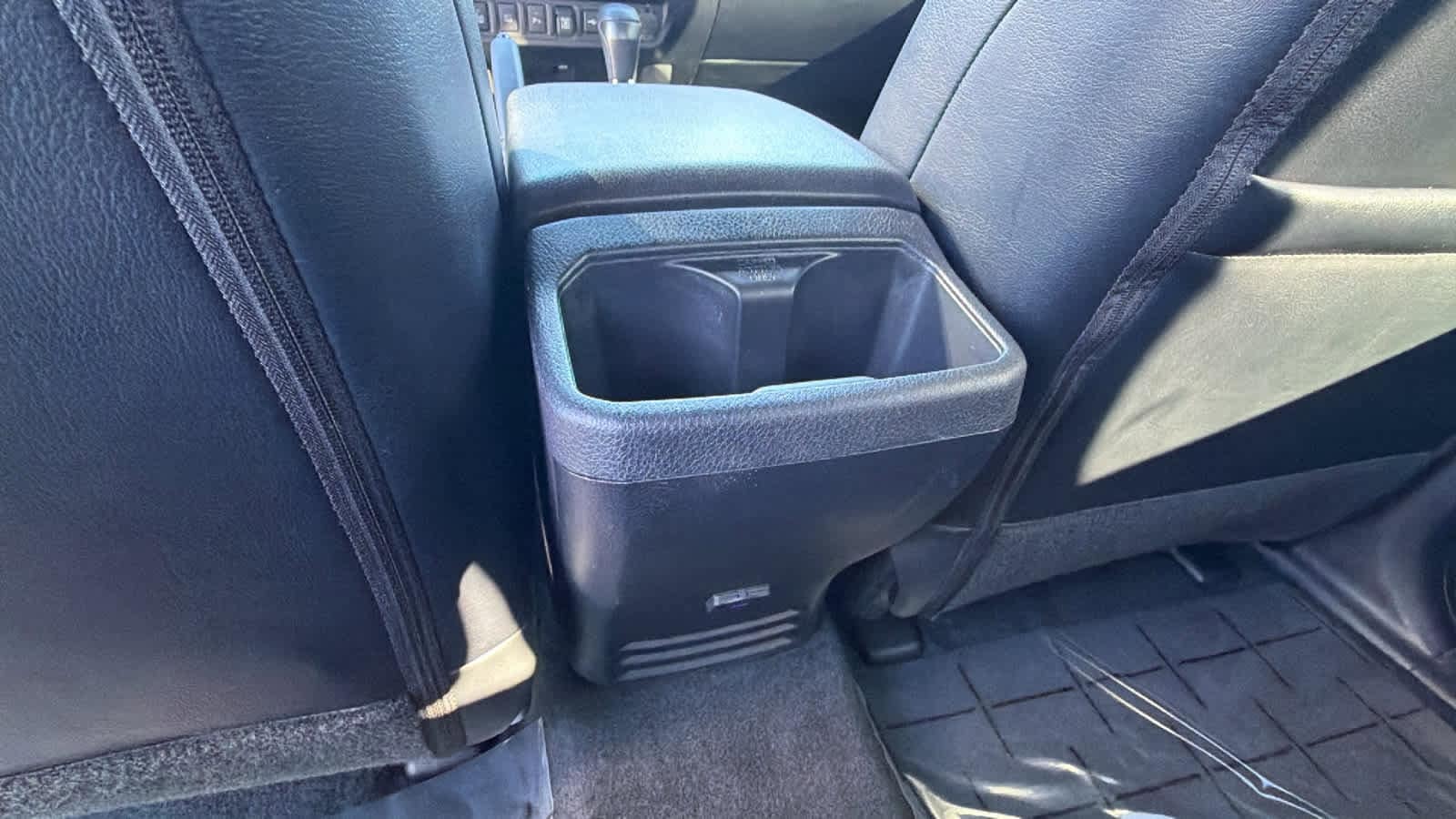 Thumbnail: 2023 Toyota Tacoma - 25