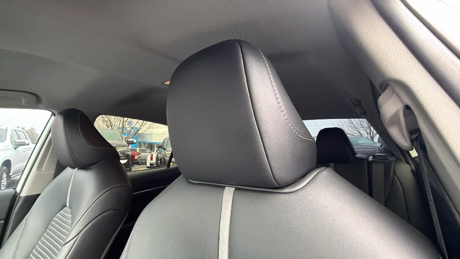 Thumbnail: 2024 Toyota Camry - 11