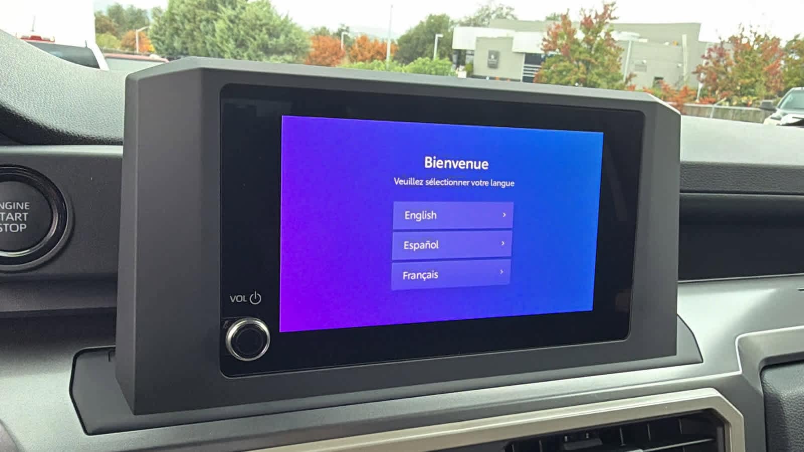 Thumbnail: 2025 Toyota Tacoma - 15