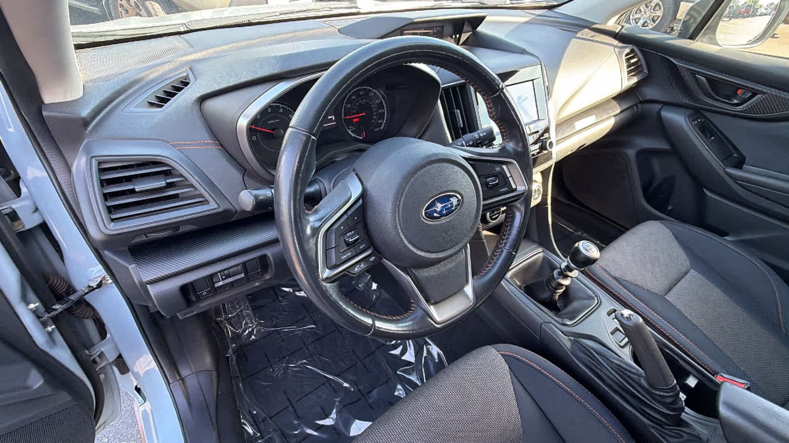 Thumbnail: 2020 Subaru Crosstrek - 10