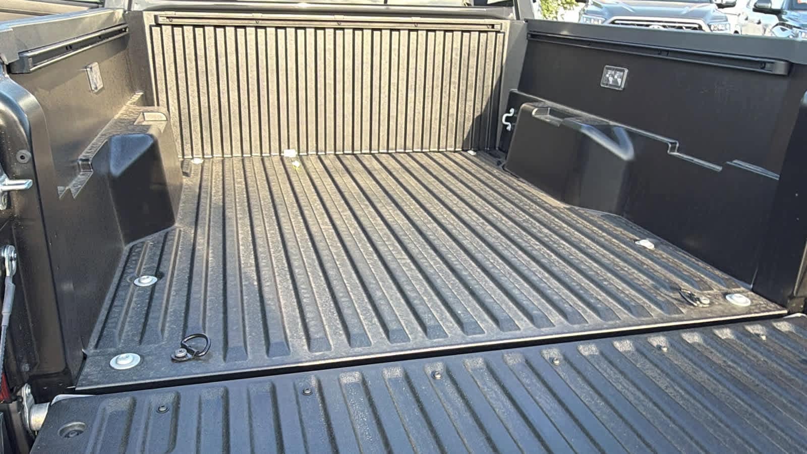 Thumbnail: 2025 Toyota Tacoma - 27