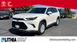 Toyota Grand Highlander