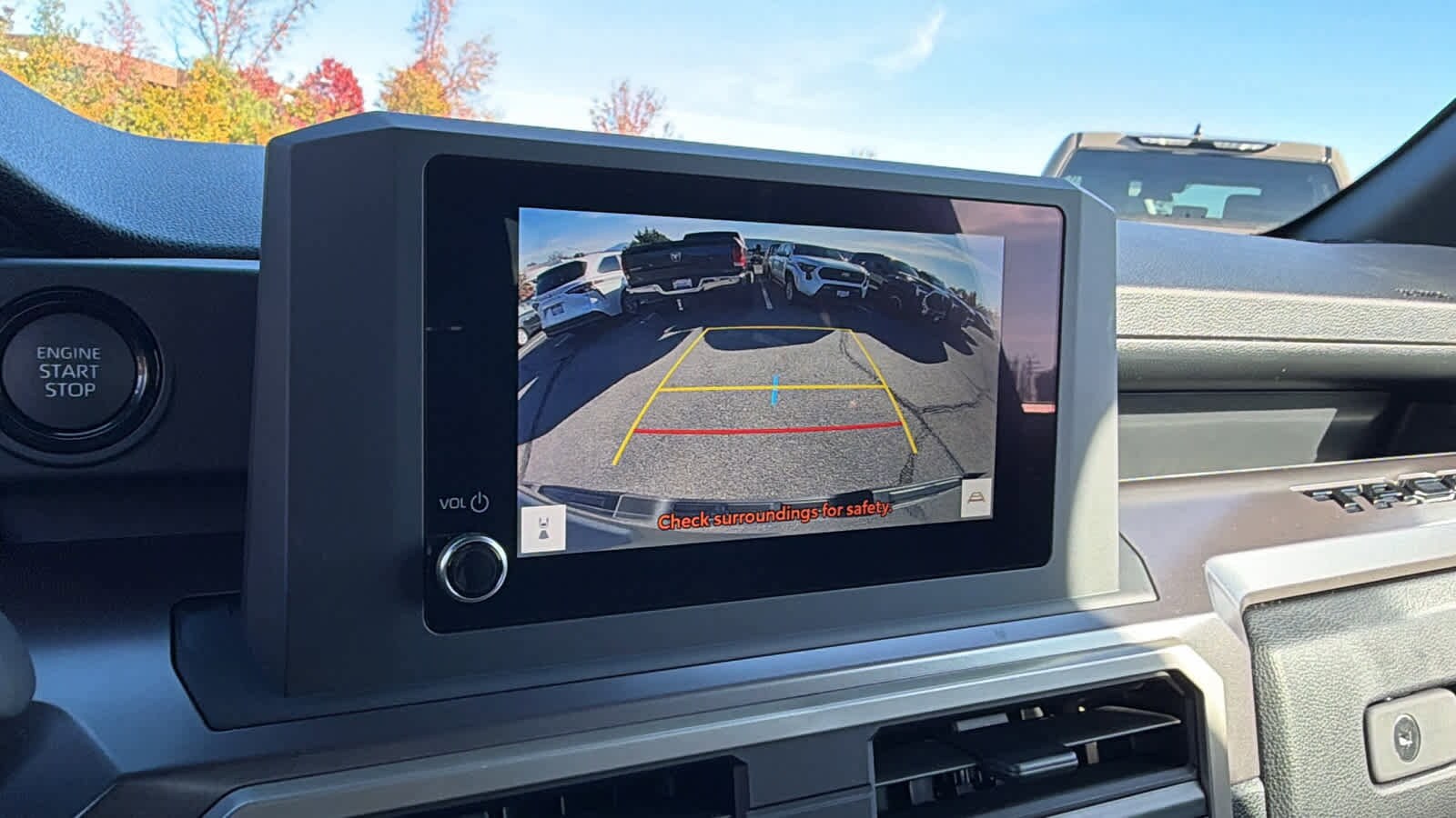 Thumbnail: 2026 Toyota Tacoma - 16