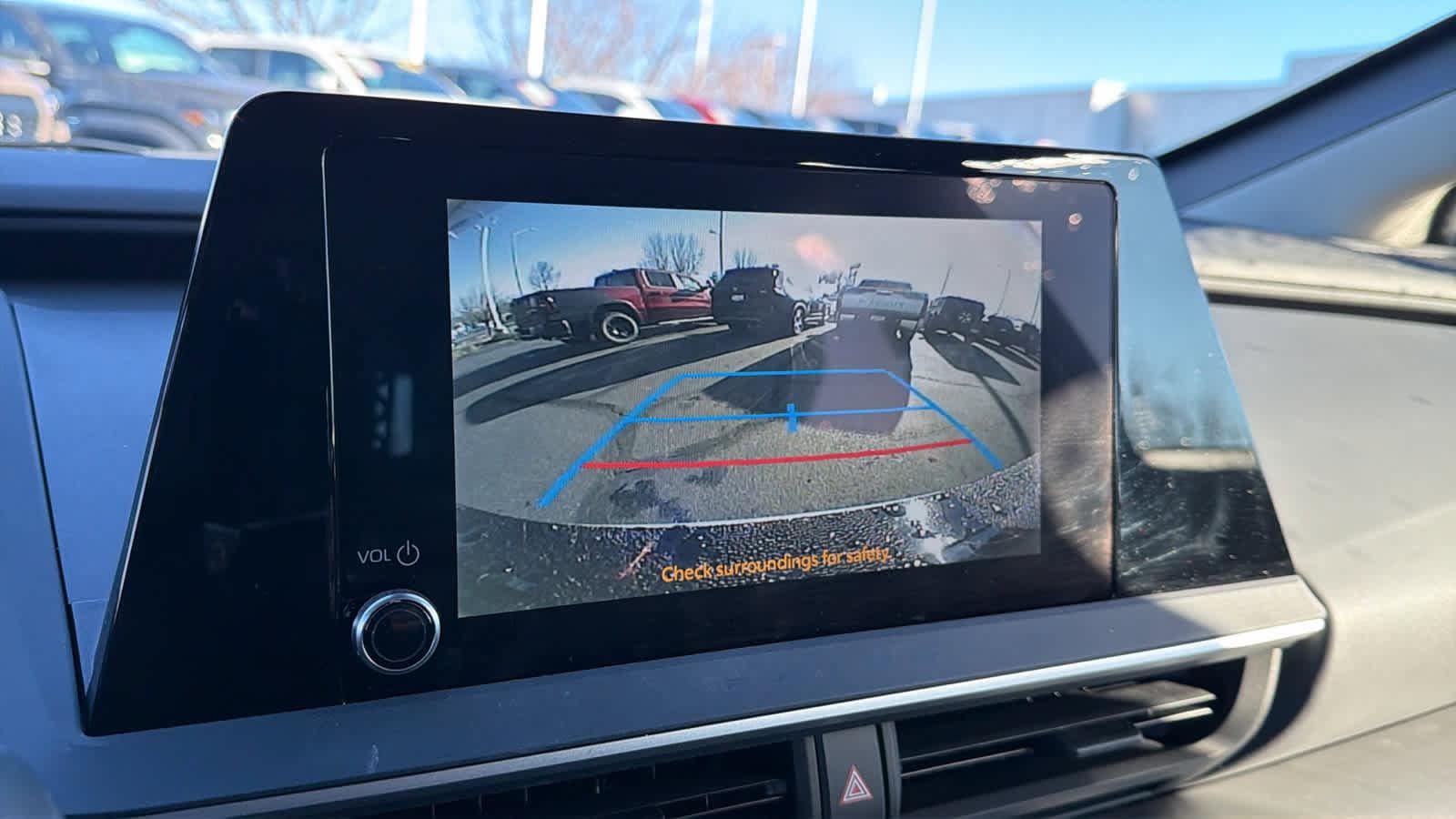 Thumbnail: 2024 Toyota Prius - 16