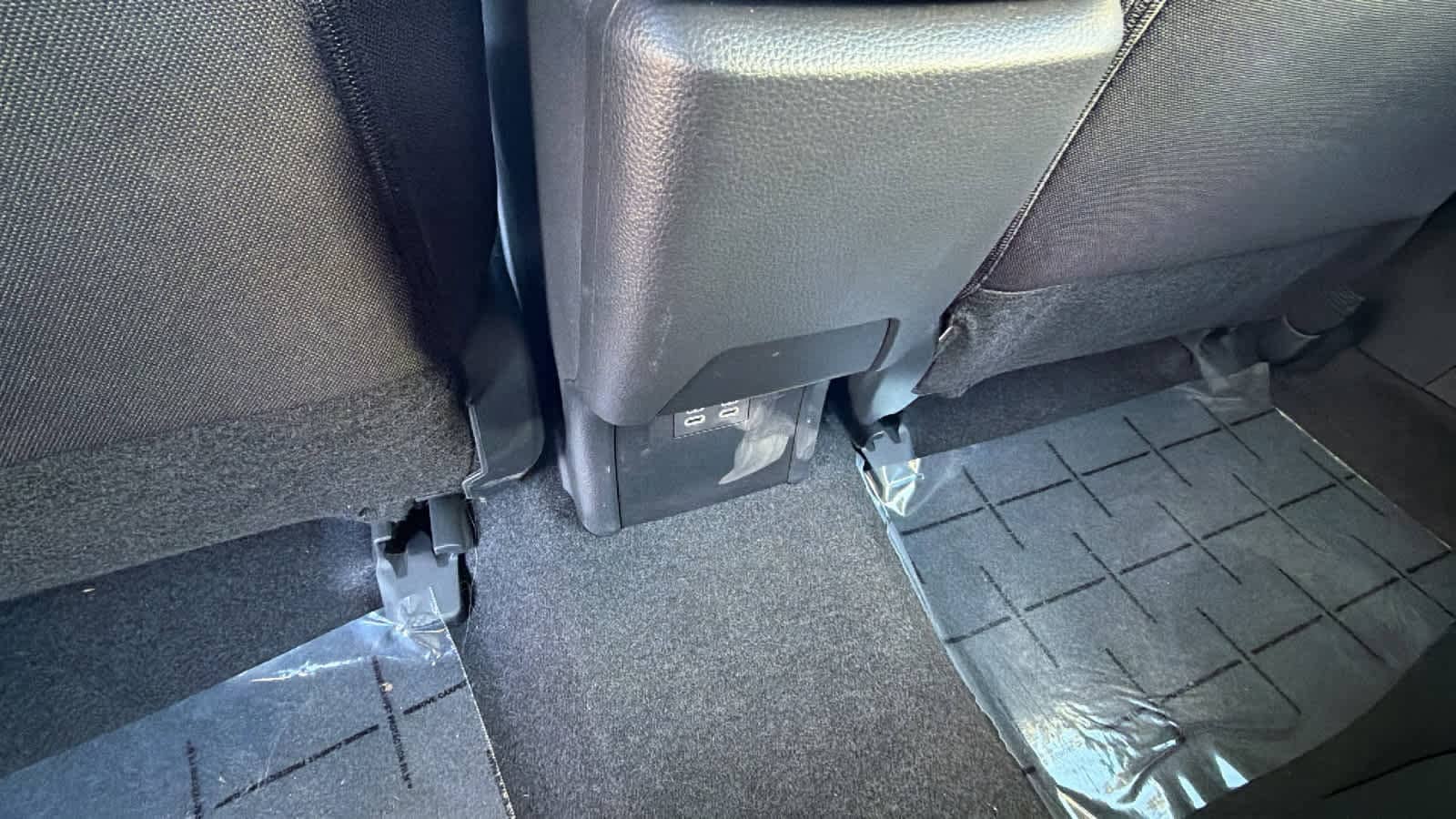 Thumbnail: 2024 Toyota Prius - 25