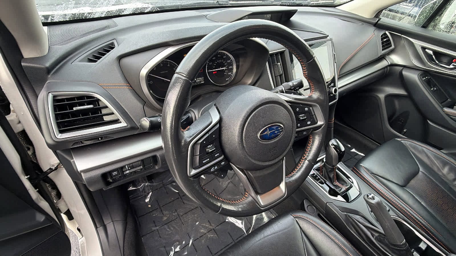 Thumbnail: 2021 Subaru Crosstrek - 10