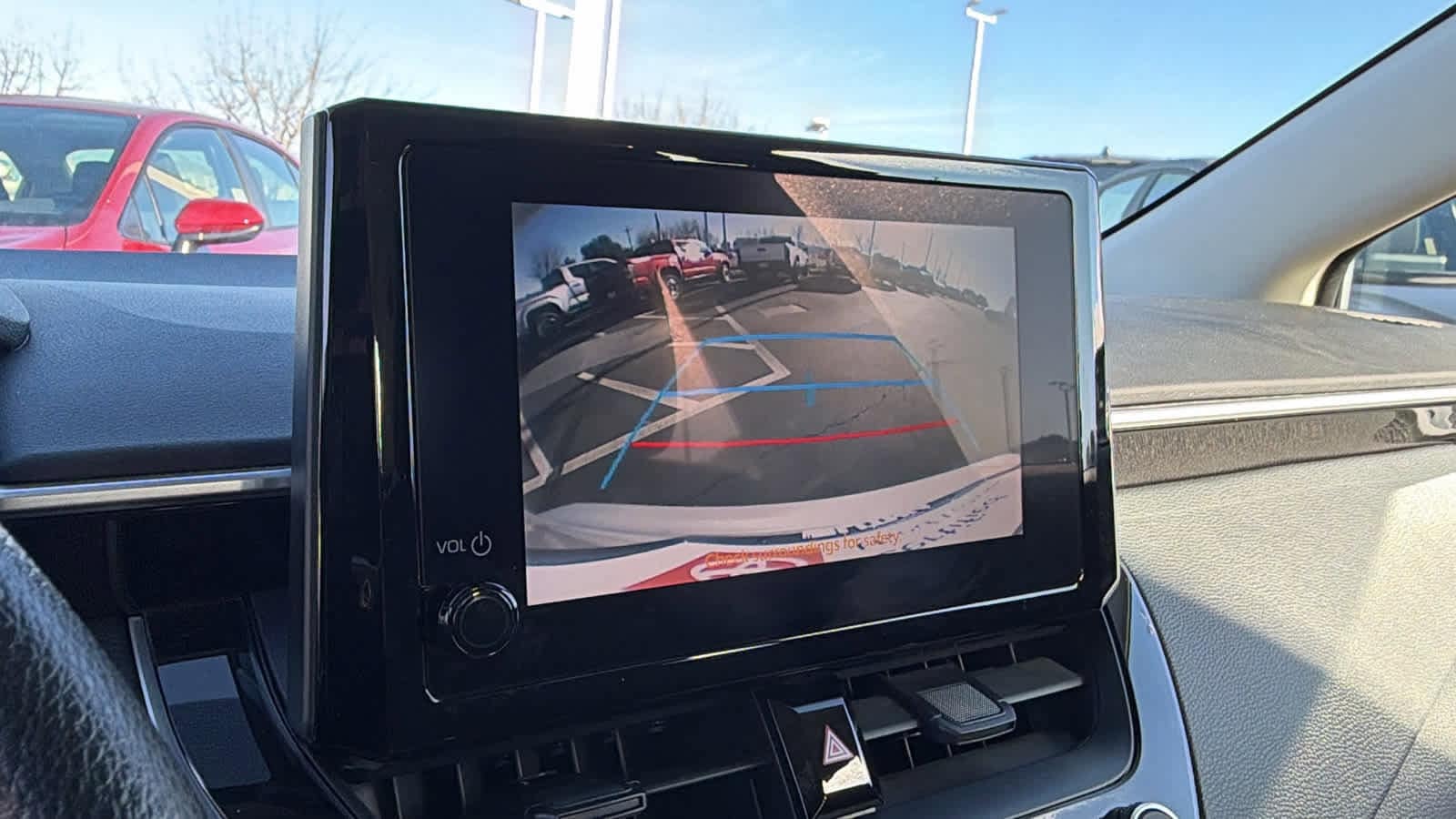 Thumbnail: 2024 Toyota Corolla - 16